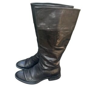 Born Elegant Black Women's Boots